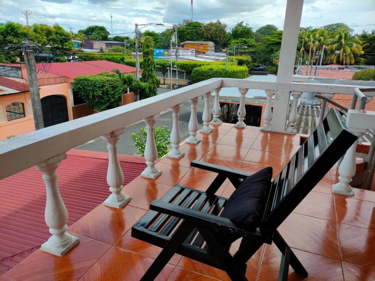 Casa Robles - Room Close To Airport #2 Managua Exterior photo