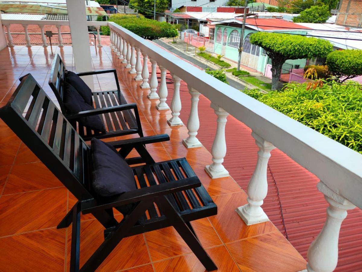 Casa Robles - Room Close To Airport #2 Managua Exterior photo